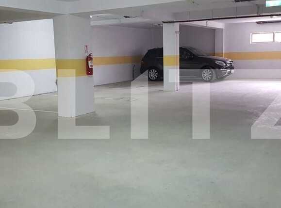 Apartament de închiriat 2 camere Gheorgheni - 50128AI | BLITZ Cluj-Napoca | Poza13