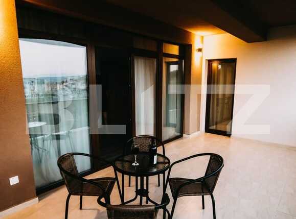 Apartament de închiriat 2 camere Gheorgheni - 50128AI | BLITZ Cluj-Napoca | Poza11