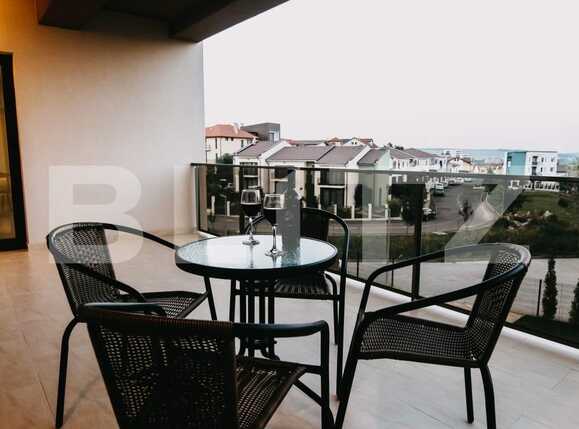 Apartament de închiriat 2 camere Gheorgheni - 50128AI | BLITZ Cluj-Napoca | Poza12