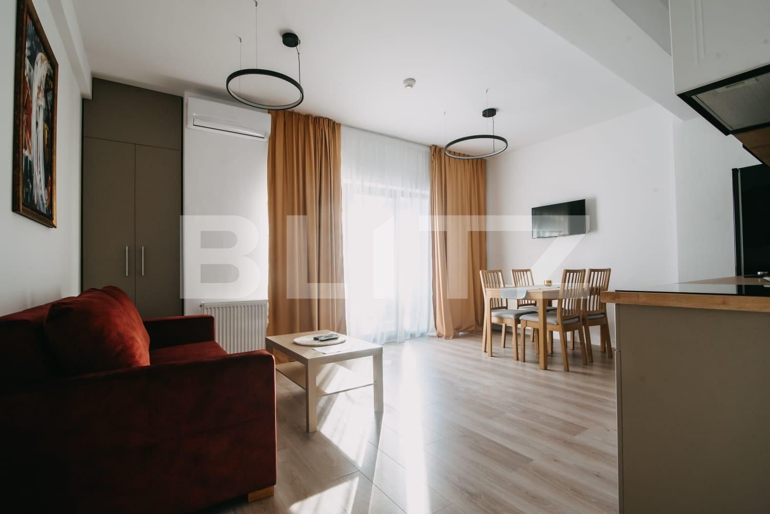 Apartament de închiriat 2 camere Gheorgheni - 50128AI | BLITZ Cluj-Napoca | Poza6