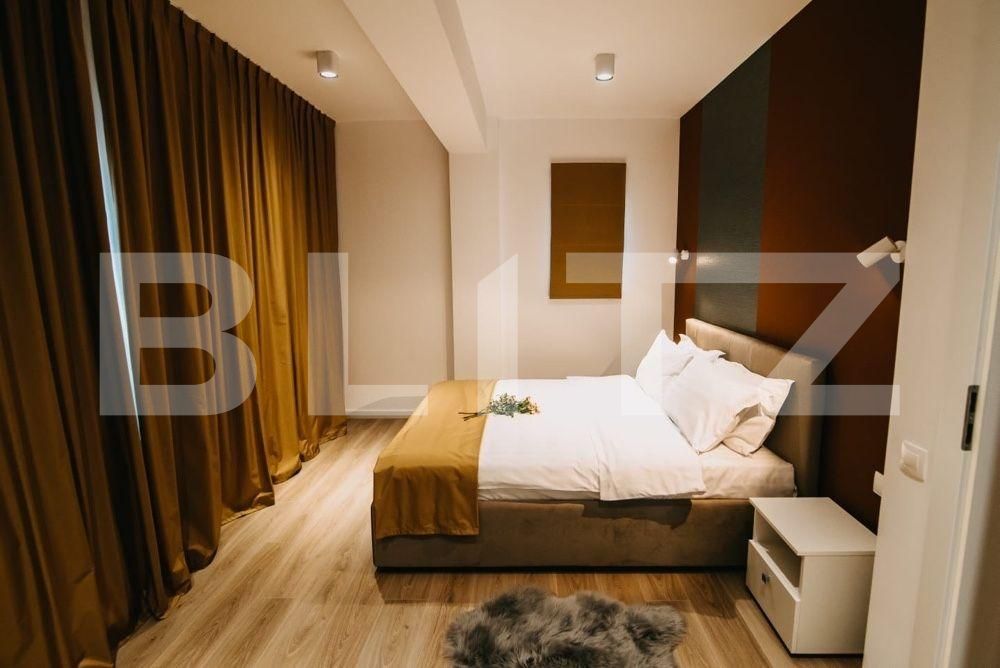 Apartament de închiriat 2 camere Gheorgheni - 50128AI | BLITZ Cluj-Napoca | Poza2