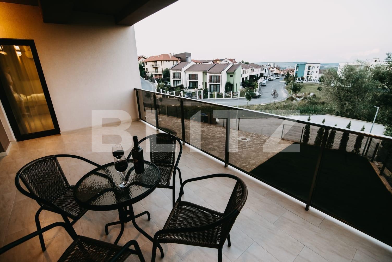 Apartament de închiriat 2 camere Gheorgheni - 50128AI | BLITZ Cluj-Napoca | Poza10