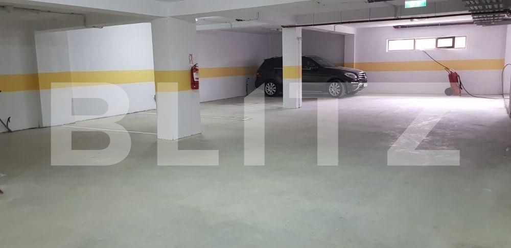 Apartament de închiriat 2 camere Gheorgheni - 50128AI | BLITZ Cluj-Napoca | Poza13