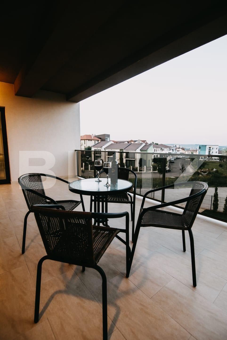 Apartament de închiriat 2 camere Gheorgheni - 50128AI | BLITZ Cluj-Napoca | Poza12