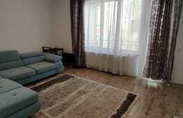 Apartament 2 camere, decomandat, 52 mp, parcare, zona Borhanciului