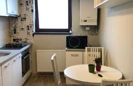 Apartament 2 camere, decomandat, 52 mp, parcare, zona Borhanciului