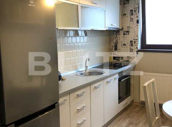 Apartament de închiriat 2 camere Gheorgheni - 50129AI | BLITZ Cluj-Napoca | Poza9