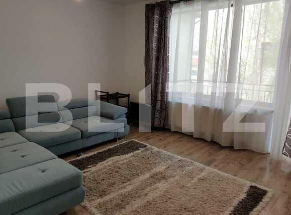 Apartament de închiriat 2 camere Gheorgheni - 50129AI | BLITZ Cluj-Napoca | Poza1