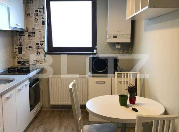Apartament de închiriat 2 camere Gheorgheni - 50129AI | BLITZ Cluj-Napoca | Poza7