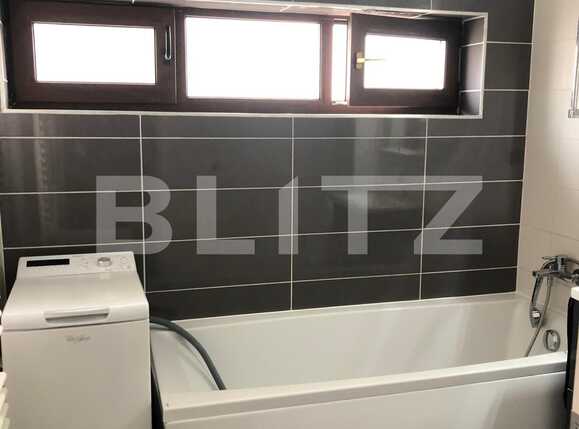 Apartament de închiriat 2 camere Gheorgheni - 50129AI | BLITZ Cluj-Napoca | Poza11
