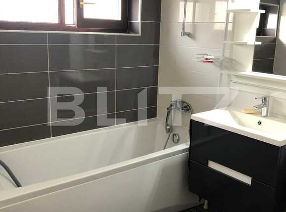 Apartament de închiriat 2 camere Gheorgheni - 50129AI | BLITZ Cluj-Napoca | Poza10
