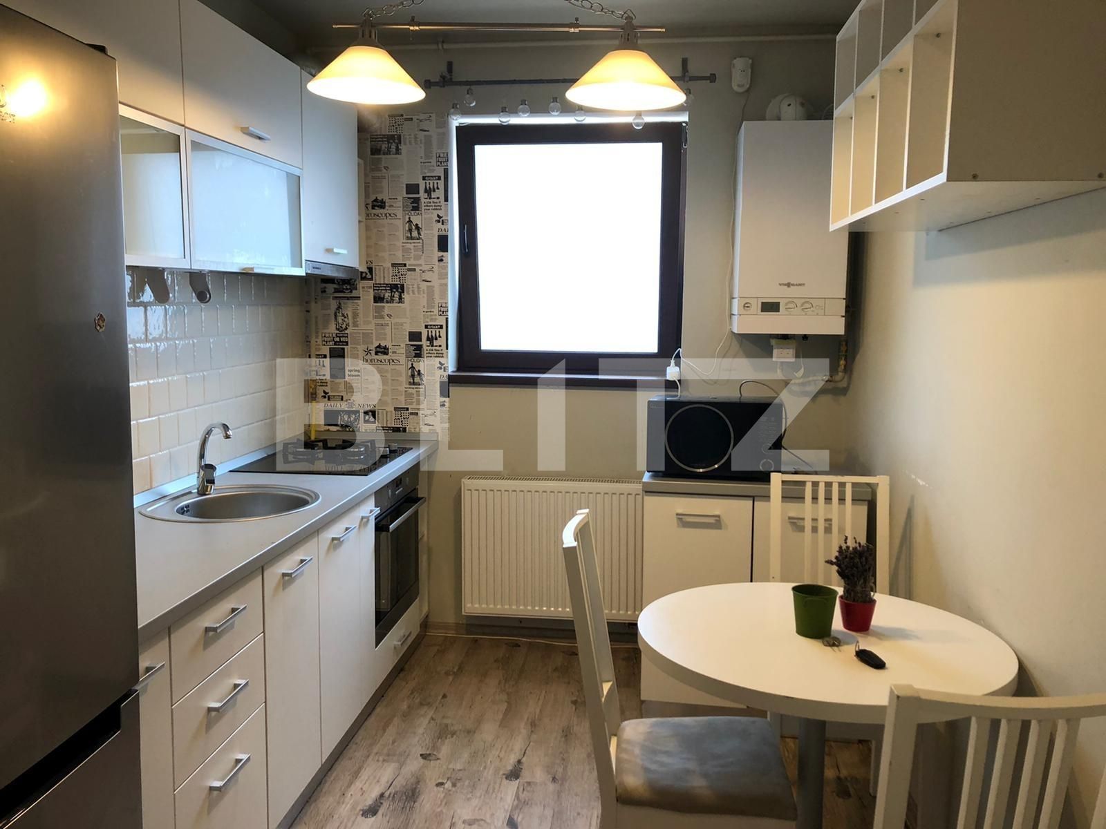 Apartament de închiriat 2 camere Gheorgheni - 50129AI | BLITZ Cluj-Napoca | Poza8