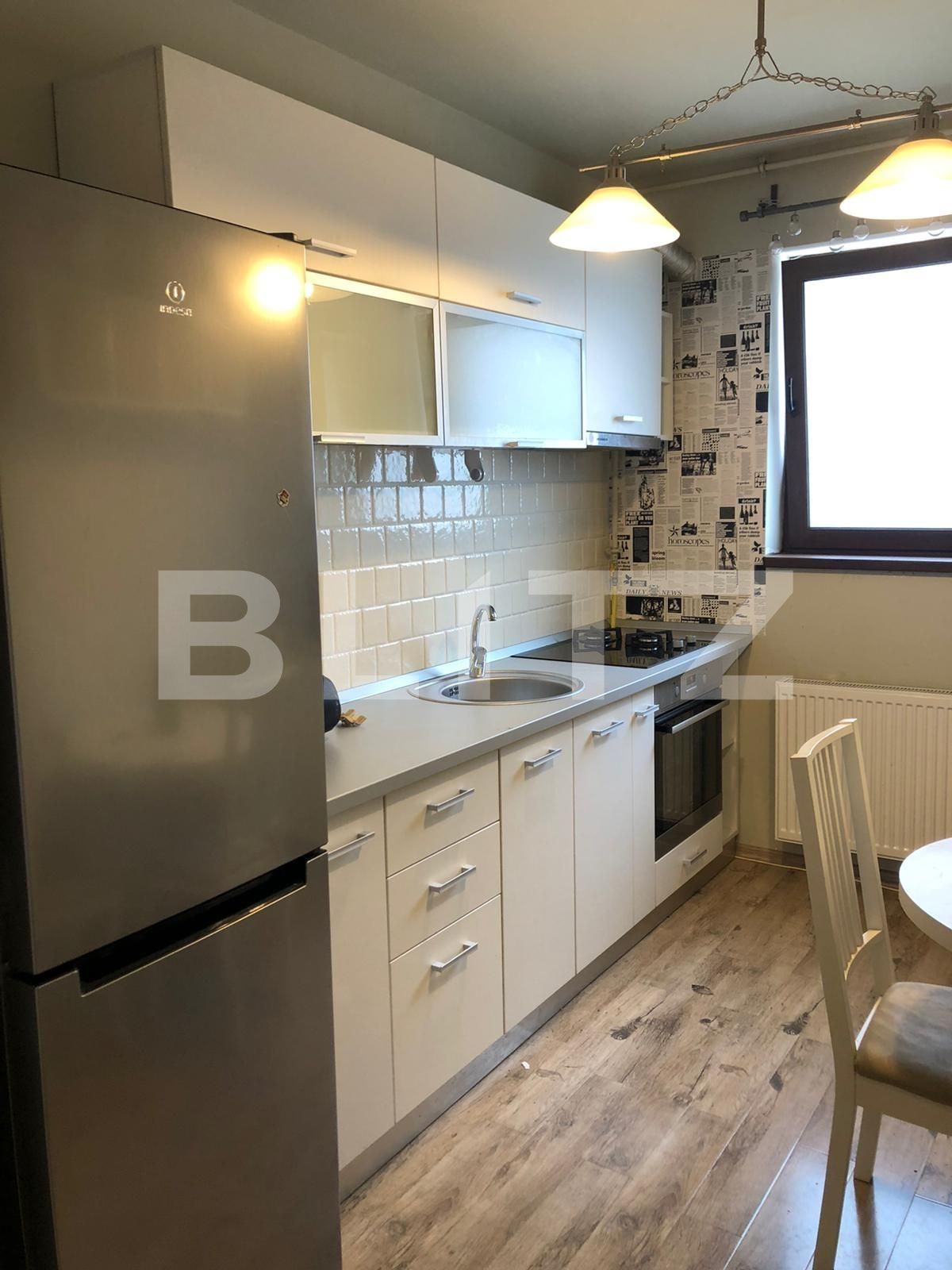 Apartament de închiriat 2 camere Gheorgheni - 50129AI | BLITZ Cluj-Napoca | Poza9