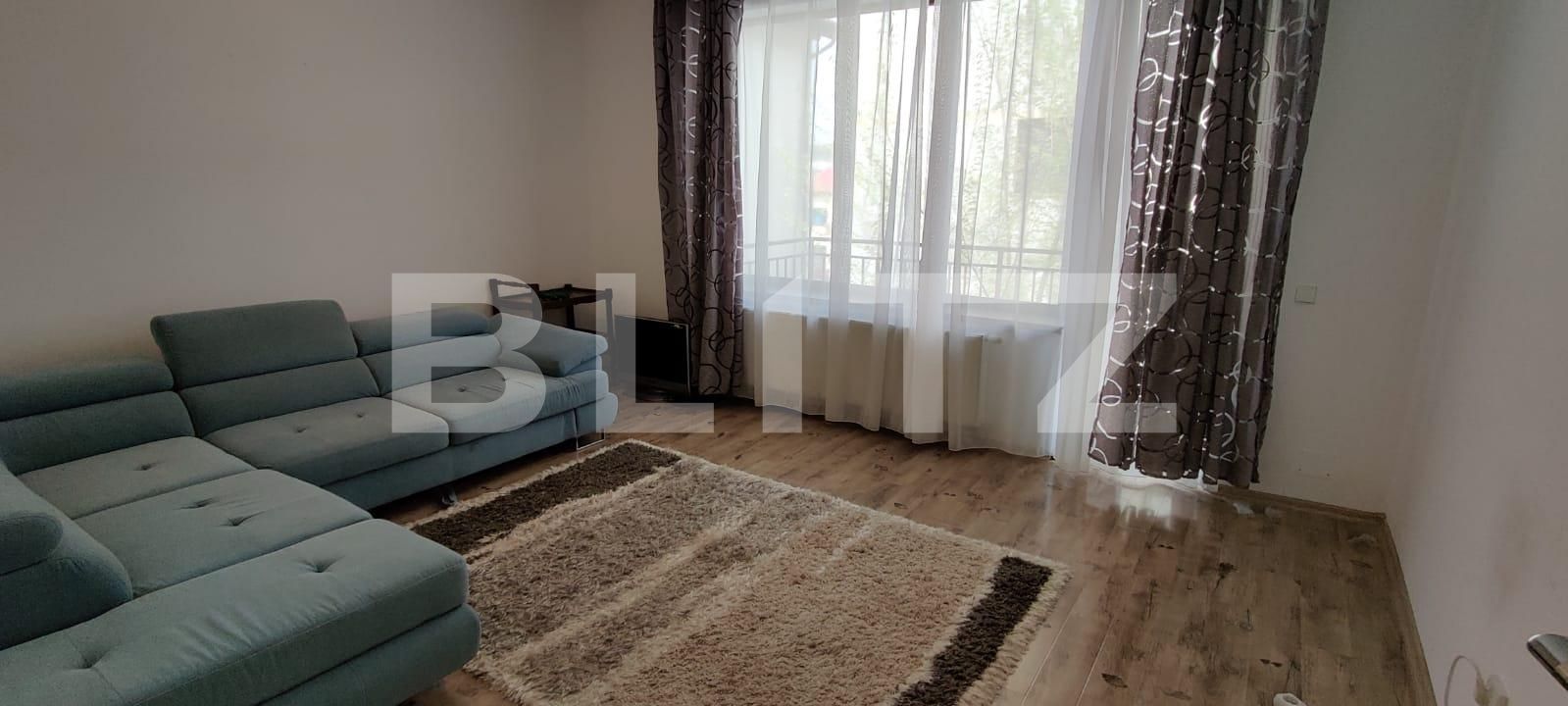 Apartament de închiriat 2 camere Gheorgheni - 50129AI | BLITZ Cluj-Napoca | Poza2