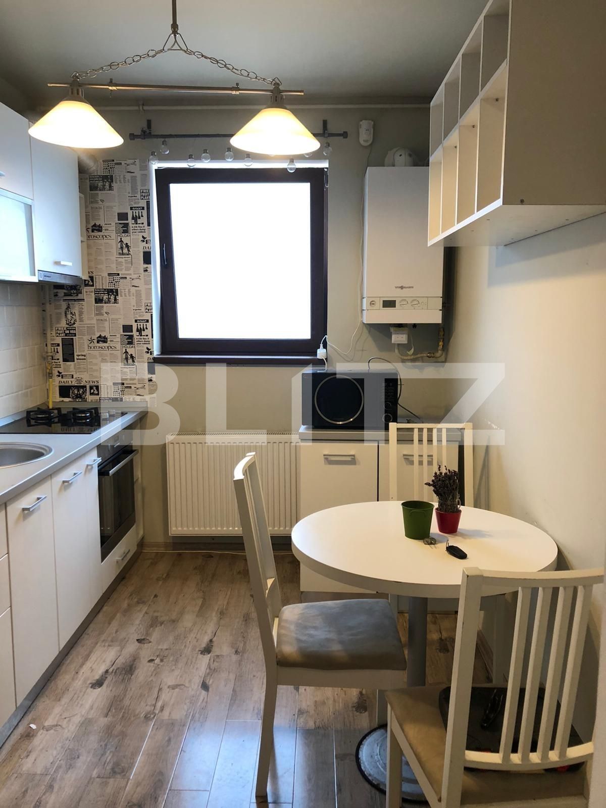 Apartament de închiriat 2 camere Gheorgheni - 50129AI | BLITZ Cluj-Napoca | Poza7