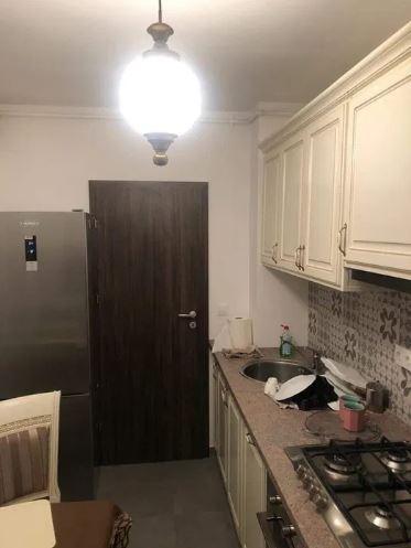 Apartament de vânzare 2 camere Borhanci - 50130AV | BLITZ Cluj-Napoca | Poza3