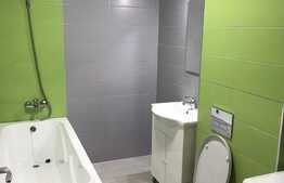 Apartament cu 2 camere, decomandat, garaj, 53 mp, zona strazii Augustin Presecan