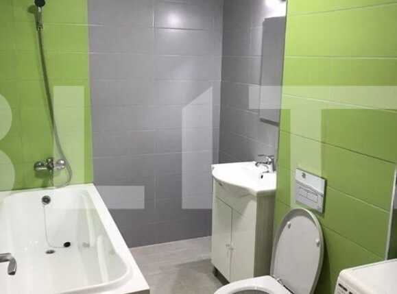 Apartament de închiriat 2 camere Andrei Mureşanu - 50131AI | BLITZ Cluj-Napoca | Poza6