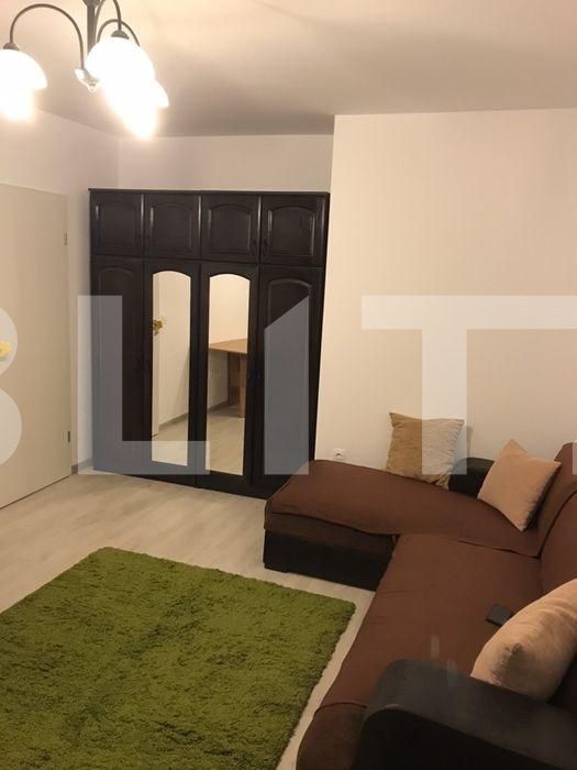 Apartament de închiriat 2 camere Andrei Mureşanu - 50131AI | BLITZ Cluj-Napoca | Poza4