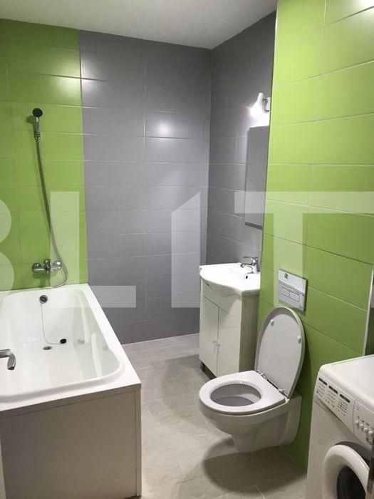 Apartament de închiriat 2 camere Andrei Mureşanu - 50131AI | BLITZ Cluj-Napoca | Poza6