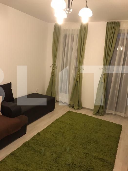 Apartament de închiriat 2 camere Andrei Mureşanu - 50131AI | BLITZ Cluj-Napoca | Poza3