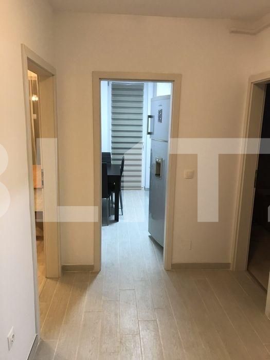 Apartament de închiriat 2 camere Andrei Mureşanu - 50131AI | BLITZ Cluj-Napoca | Poza2