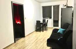 Apartament cu 2 camere, 42 mp, mobilat modern, pet friendly, parcare, pet friendly, zona strazii Urusagului