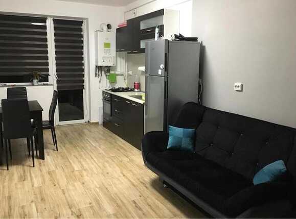 Apartament de închiriat 2 camere Floreşti - 50132AI | BLITZ Cluj-Napoca | Poza2