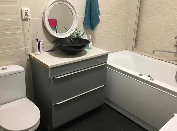 Apartament de închiriat 2 camere Floreşti - 50132AI | BLITZ Cluj-Napoca | Poza7