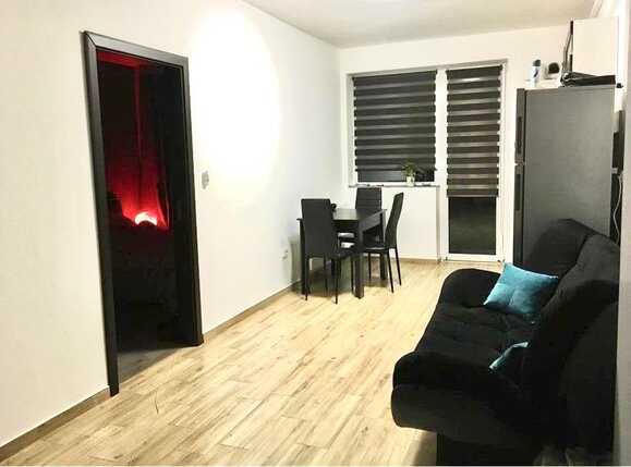 Apartament de închiriat 2 camere Floreşti - 50132AI | BLITZ Cluj-Napoca | Poza1