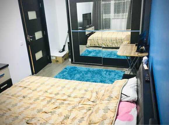 Apartament de închiriat 2 camere Floreşti - 50132AI | BLITZ Cluj-Napoca | Poza5