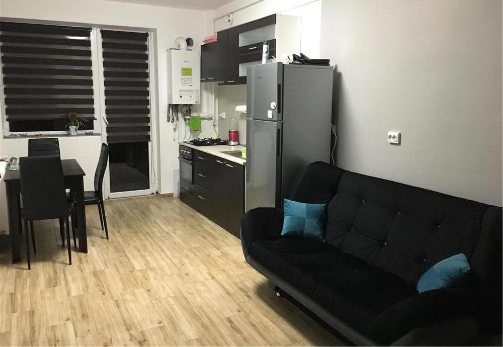 Apartament de închiriat 2 camere Floreşti - 50132AI | BLITZ Cluj-Napoca | Poza2