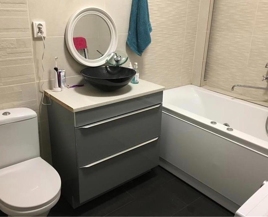 Apartament de închiriat 2 camere Floreşti - 50132AI | BLITZ Cluj-Napoca | Poza7