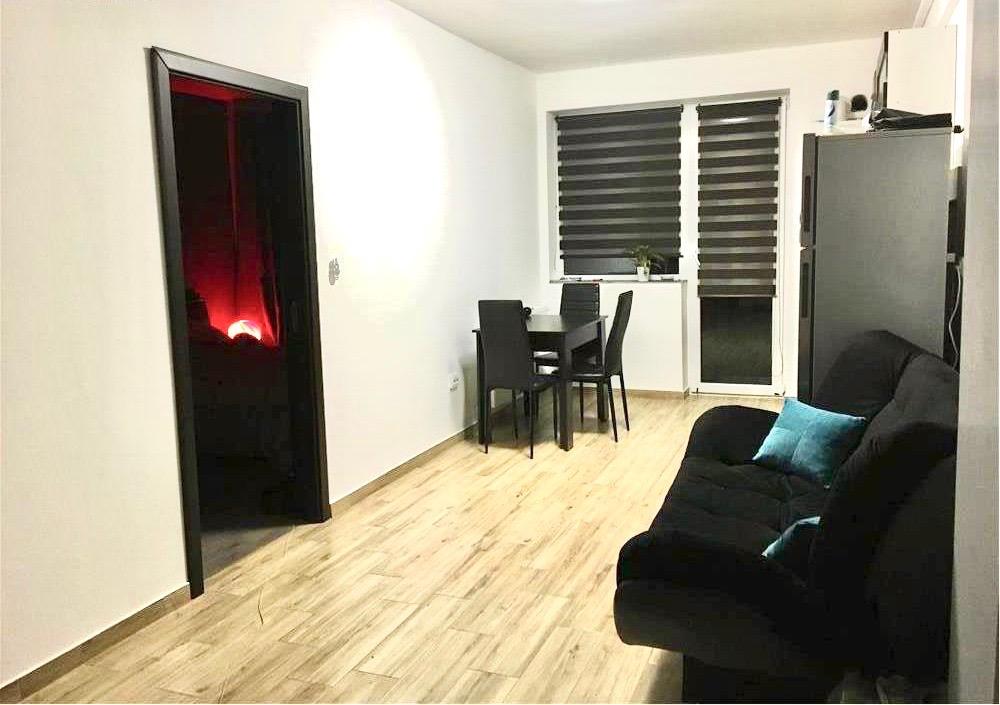 Apartament de închiriat 2 camere Floreşti - 50132AI | BLITZ Cluj-Napoca | Poza1