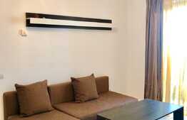 Apartament cu 2 camere, decomandat, parcare, zona Calea Turzii