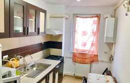 Apartament cu 2 camere, decomandat, parcare, zona Calea Turzii