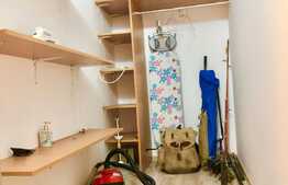 Apartament cu 2 camere, decomandat, parcare, zona Calea Turzii