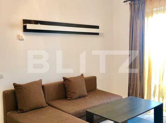 Apartament de închiriat 2 camere Zorilor - 50133AI | BLITZ Cluj-Napoca | Poza1
