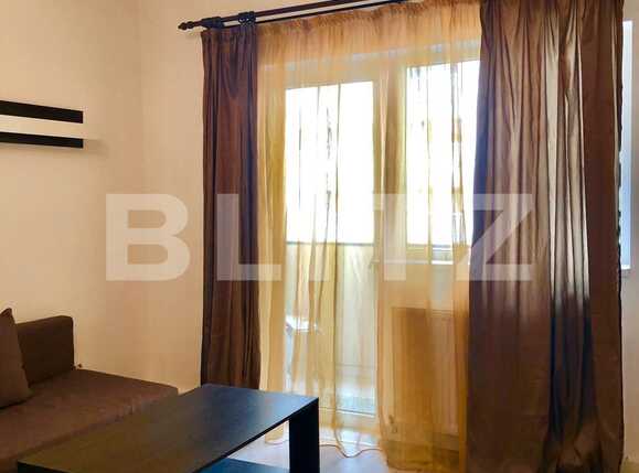Apartament de închiriat 2 camere Zorilor - 50133AI | BLITZ Cluj-Napoca | Poza2