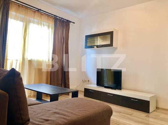 Apartament de închiriat 2 camere Zorilor - 50133AI | BLITZ Cluj-Napoca | Poza3