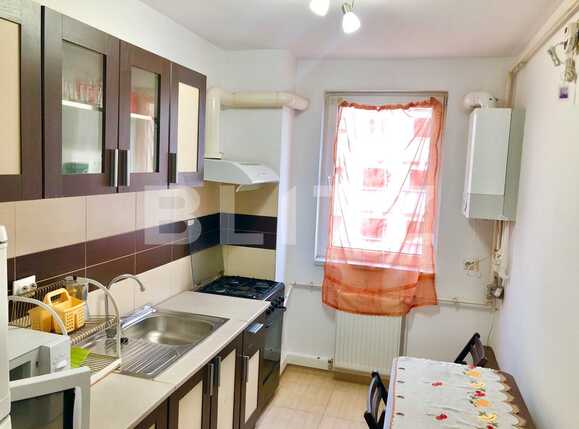 Apartament de închiriat 2 camere Zorilor - 50133AI | BLITZ Cluj-Napoca | Poza9