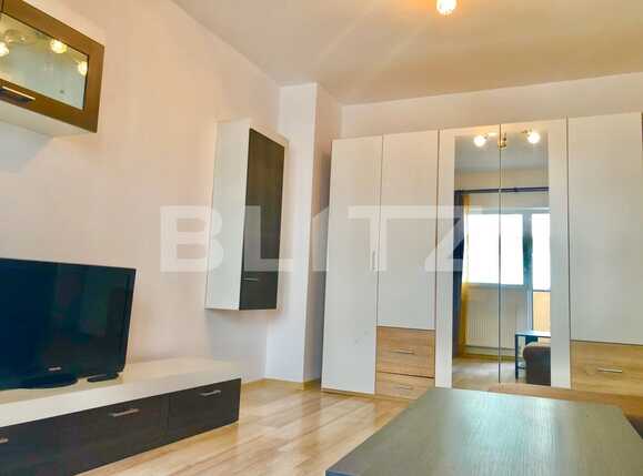 Apartament de închiriat 2 camere Zorilor - 50133AI | BLITZ Cluj-Napoca | Poza4