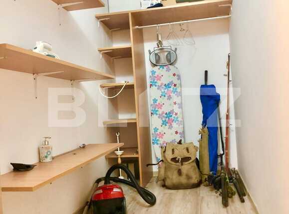 Apartament de închiriat 2 camere Zorilor - 50133AI | BLITZ Cluj-Napoca | Poza12