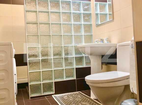 Apartament de închiriat 2 camere Zorilor - 50133AI | BLITZ Cluj-Napoca | Poza11