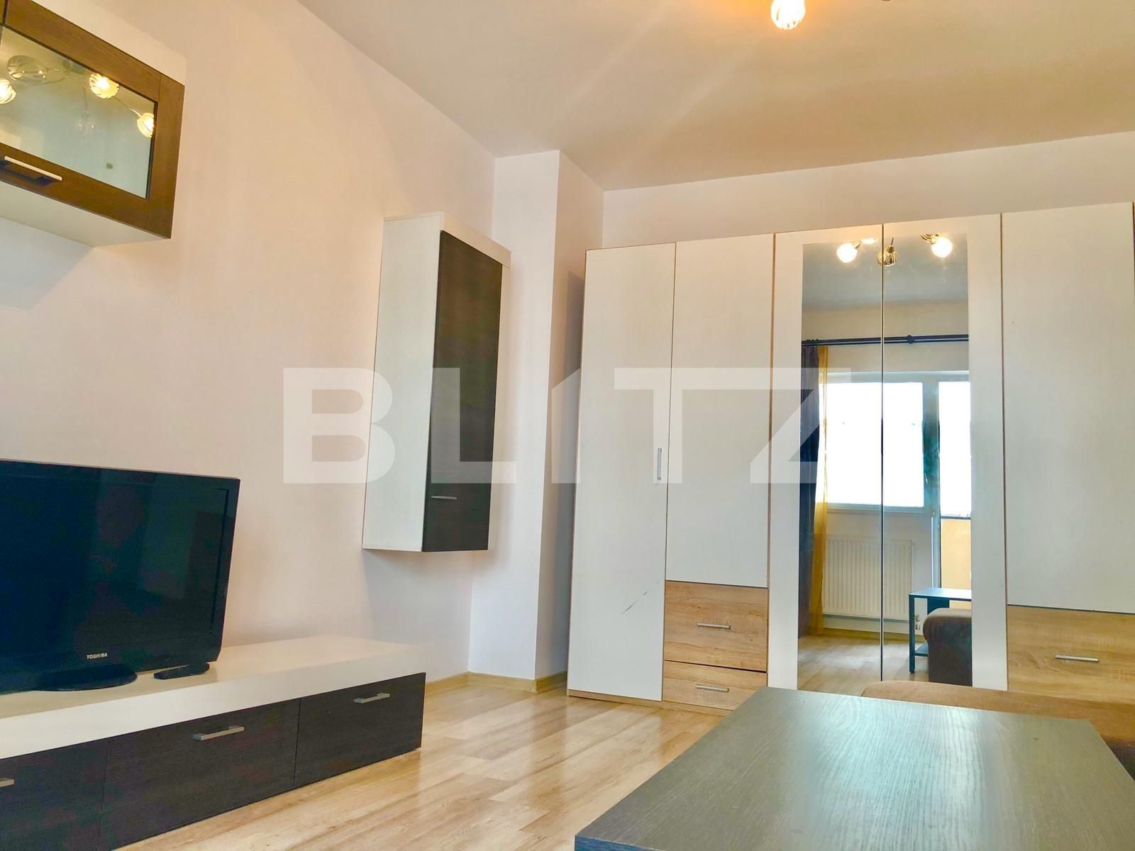Apartament de închiriat 2 camere Zorilor - 50133AI | BLITZ Cluj-Napoca | Poza4