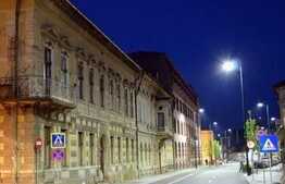 Apartament cu 1 camera,  decomandat, 35 mp, zona strazii Avram Iancu