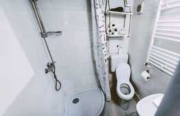 Apartament cu 1 camera,  decomandat, 35 mp, zona strazii Avram Iancu