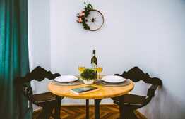 Apartament cu 1 camera,  decomandat, 35 mp, zona strazii Avram Iancu