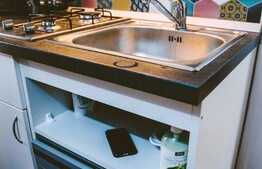 Apartament cu 1 camera,  decomandat, 35 mp, zona strazii Avram Iancu