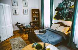 Apartament cu 1 camera,  decomandat, 35 mp, zona strazii Avram Iancu